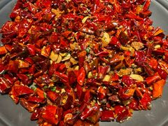 -向川南·水煮鱼·川菜(和平里店)