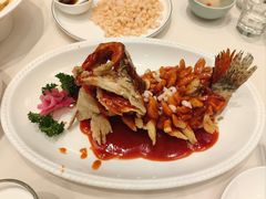 -得月楼·省级非遗·传统苏帮菜(观前店)