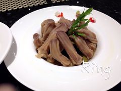 鸭舌-新兴·金羊座·粤菜点心(乐峰店)