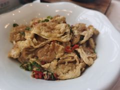 炒土鸡蛋-庄隐阁(悠方广场店)