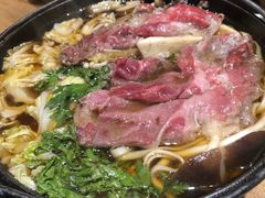 -隐泉之语日式料理(王府中环店)