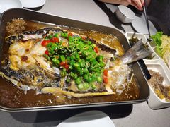 -半天妖烤鱼(西铁营万达店)