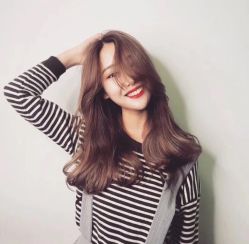 -GIRL STYLE 烫发·染发沙龙