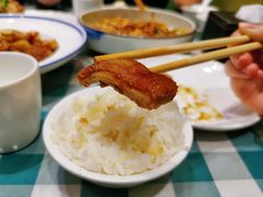 -紫光园·烤鸭(吕家营店)