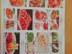 -隆氏兔头(同盛路店)