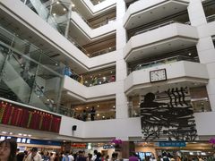 -浙江大学医学院附属第一医院(庆春院区)