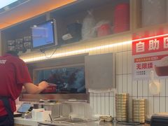 -米村拌饭(万达广场庄河店)