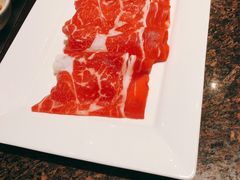 -皇城老妈·大连海鲜火锅(港湾店)