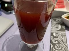 酸梅汤-鼎鼎香·港式火锅(北京SKP店)