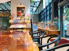 -巴黎贝甜(常德路店)