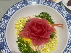 -牡丹宴·正宗洛阳菜·水席专家(国家牡丹园店)