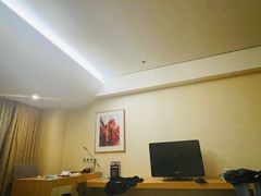-天津滨海圣光皇冠假日酒店