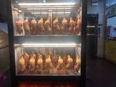 -京菜·砂锅居·烤鸭(西四店)
