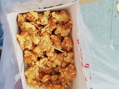 炸醋肉-秀英食品