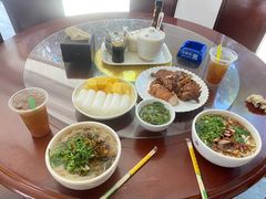 -沈卫国卤鸡店(总店)