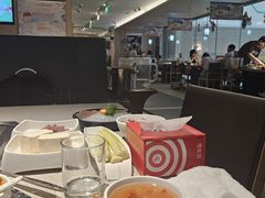 -海底捞大排档火锅(悦荟广场店)