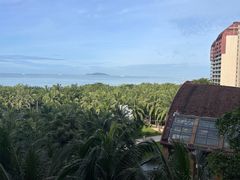 -三亚湾海居铂尔曼度假酒店