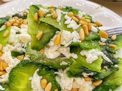 -轩记海鲜餐厅·四十五年老字号·经典粤菜(西区彩虹店)