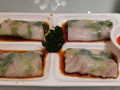 香茜牛肉肠-宝园酒家(美林M·LIVE天地东座店)