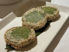 -桂满陇·手作小笼包&江南叫花鸡(中山公园店)