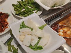 -草原塞蛮羊火锅城(港湾店)