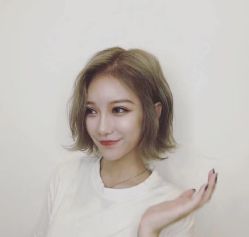 -BM SALON