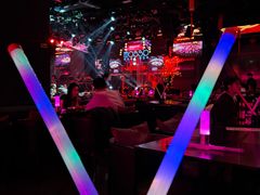 -MOSSO音乐酒吧·live house(南京旗舰店)