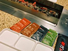 -丰茂烤串(全国首店)