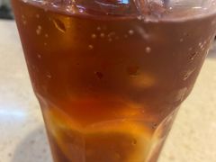 -明腾壹间茶餐厅(新都会花园广场店)