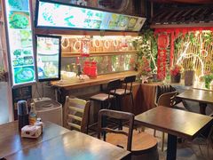 大堂-老味道(田子坊店)