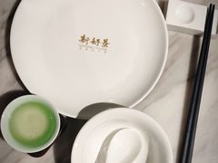 -新好景海鲜酒家(新塘店)