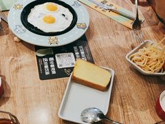 -豪客来牛排(钢铁大街店-2106)