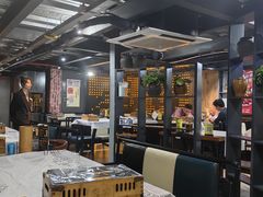 -云晓光头烧烤吧(盛夏店)