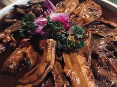 鸭货拼盘-三人行骨头王火锅(长寿店)