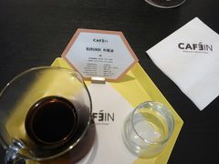 -CAFE'IN精品咖啡体验空间(小寨店)