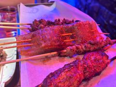 -肉串汪(望京店)