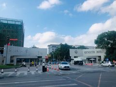 -东北大学(南湖校区)