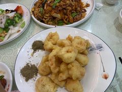 -同发号饭庄(复兴路店)