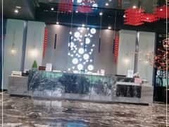 -俏巴渝·家宴·生日宴(锦绣城店)