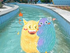 -南宫温泉水世界