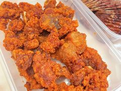 -乔波食品(杜桥中心菜场店)