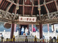 -晋祠博物馆
