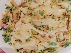 -西贝(枫蓝国际购物中心店)