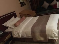 -上海青松城大酒店