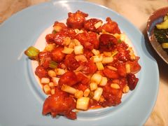 -红蜡烛•瓦罐粥家常菜•夜宵(中山路店)