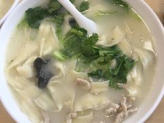 -老盛昌(聚丰园店)