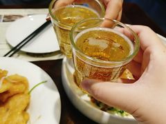 -老厨家(友谊路总店)