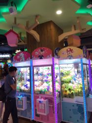 -哈尼鹿儿童乐园(兰州东瓯店)