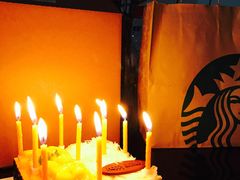 -壹点壹客·生日蛋糕(龙岗店)