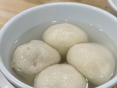 -美新点心店(陕西北路店)